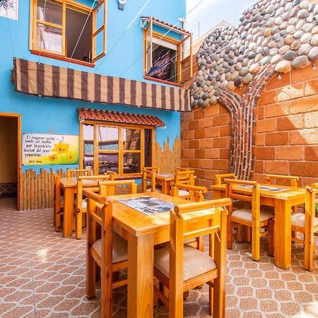 Hotel Josefas Boutique El Pueblito  Екстер'єр фото