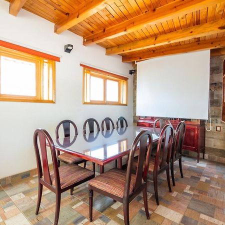 Hotel Josefas Boutique El Pueblito  Екстер'єр фото
