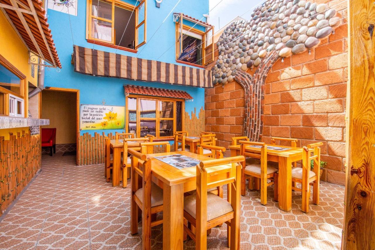 Hotel Josefas Boutique El Pueblito  Екстер'єр фото