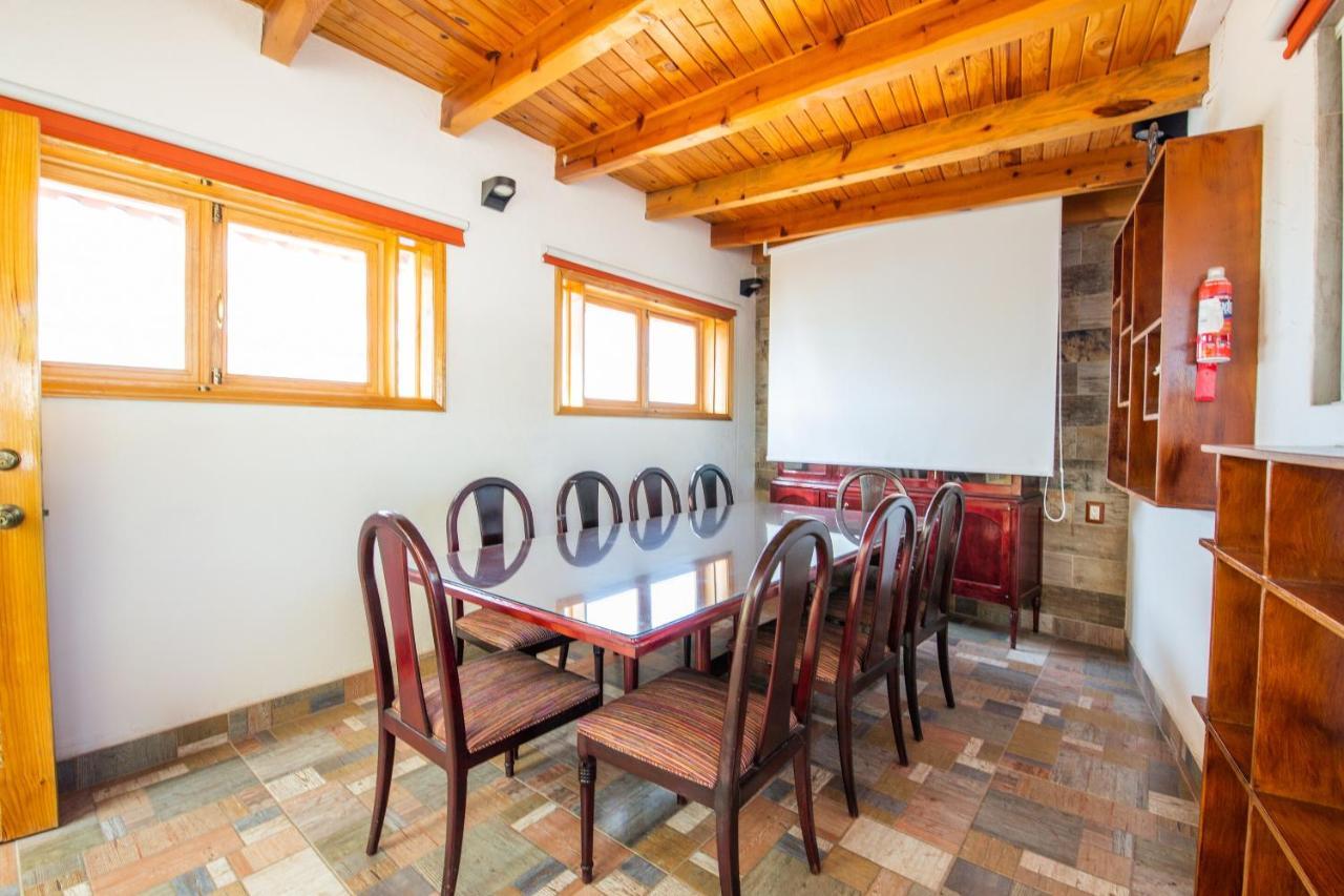 Hotel Josefas Boutique El Pueblito  Екстер'єр фото