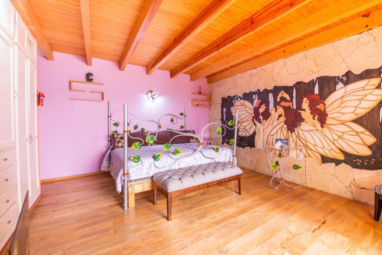 Hotel Josefas Boutique El Pueblito  Екстер'єр фото