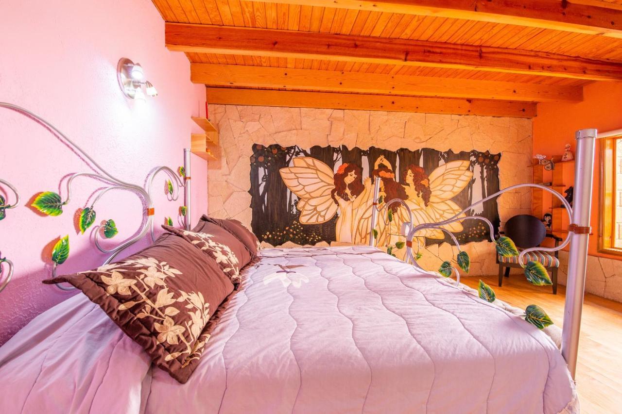 Hotel Josefas Boutique El Pueblito  Екстер'єр фото