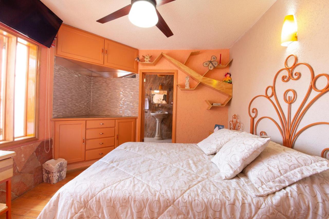 Hotel Josefas Boutique El Pueblito  Екстер'єр фото