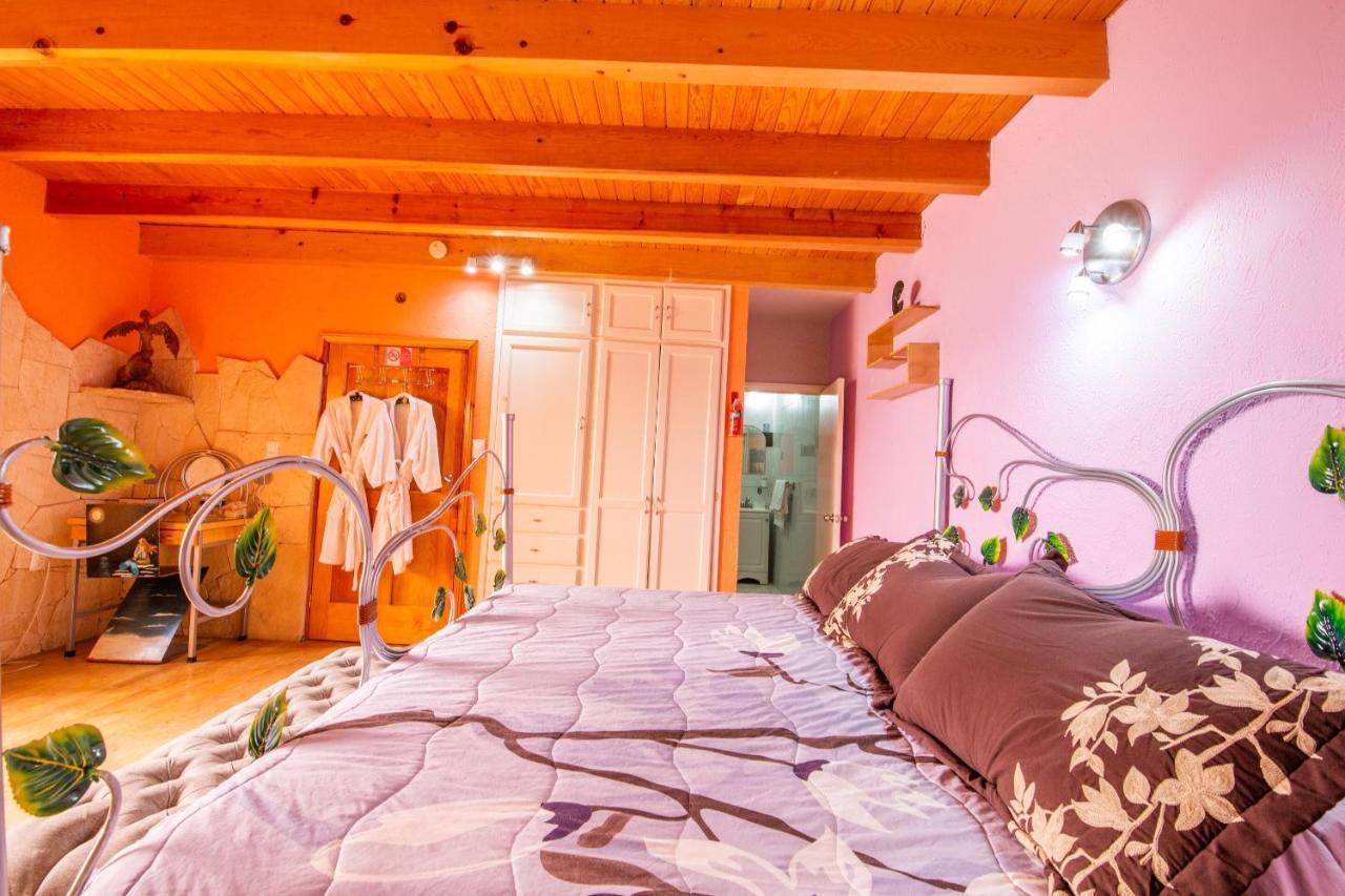 Hotel Josefas Boutique El Pueblito  Екстер'єр фото