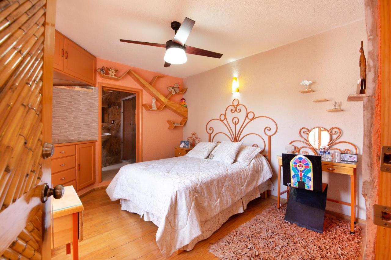 Hotel Josefas Boutique El Pueblito  Екстер'єр фото