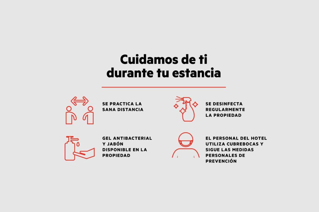 Hotel Josefas Boutique El Pueblito  Екстер'єр фото