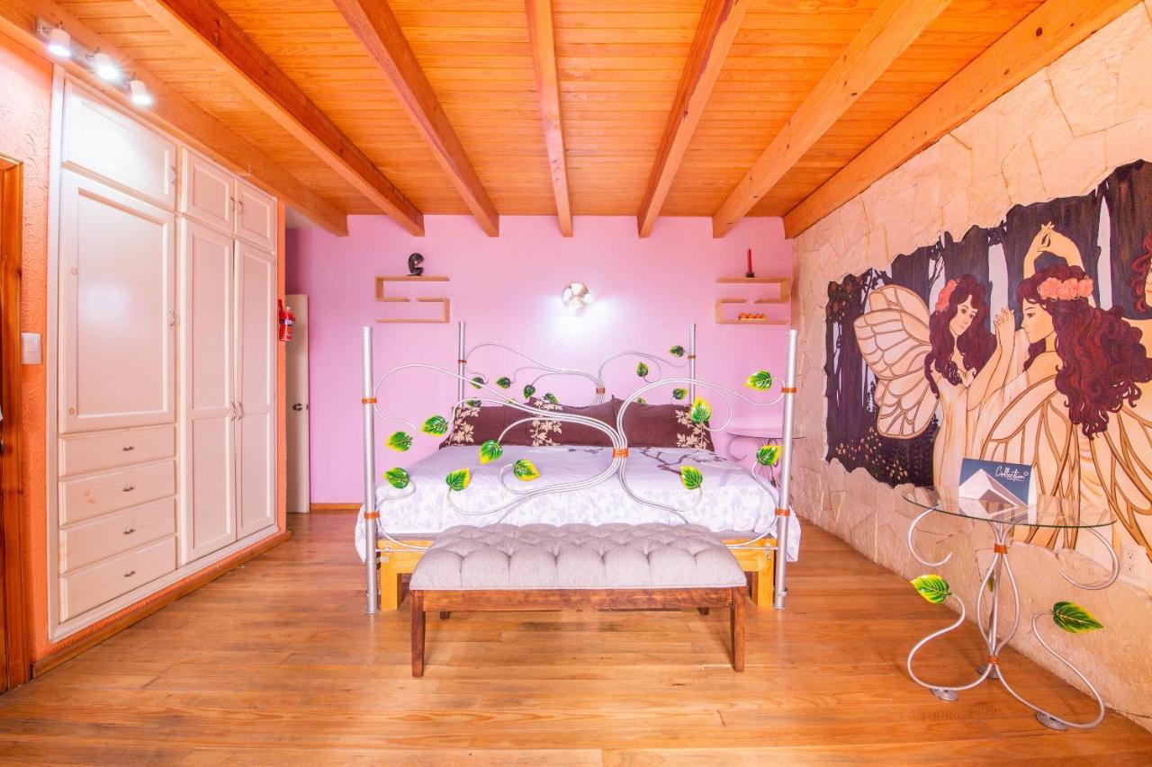 Hotel Josefas Boutique El Pueblito  Екстер'єр фото