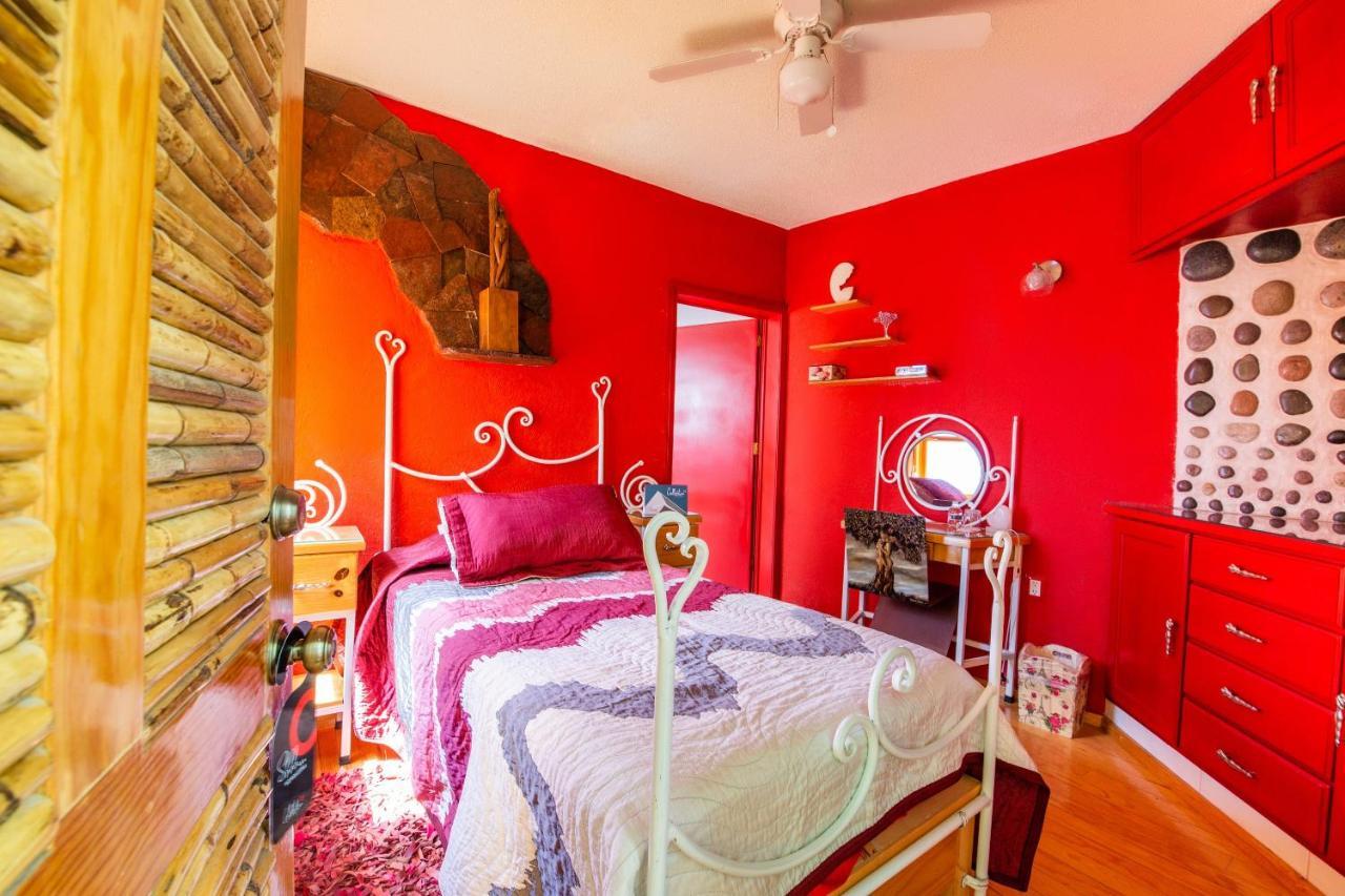 Hotel Josefas Boutique El Pueblito  Екстер'єр фото