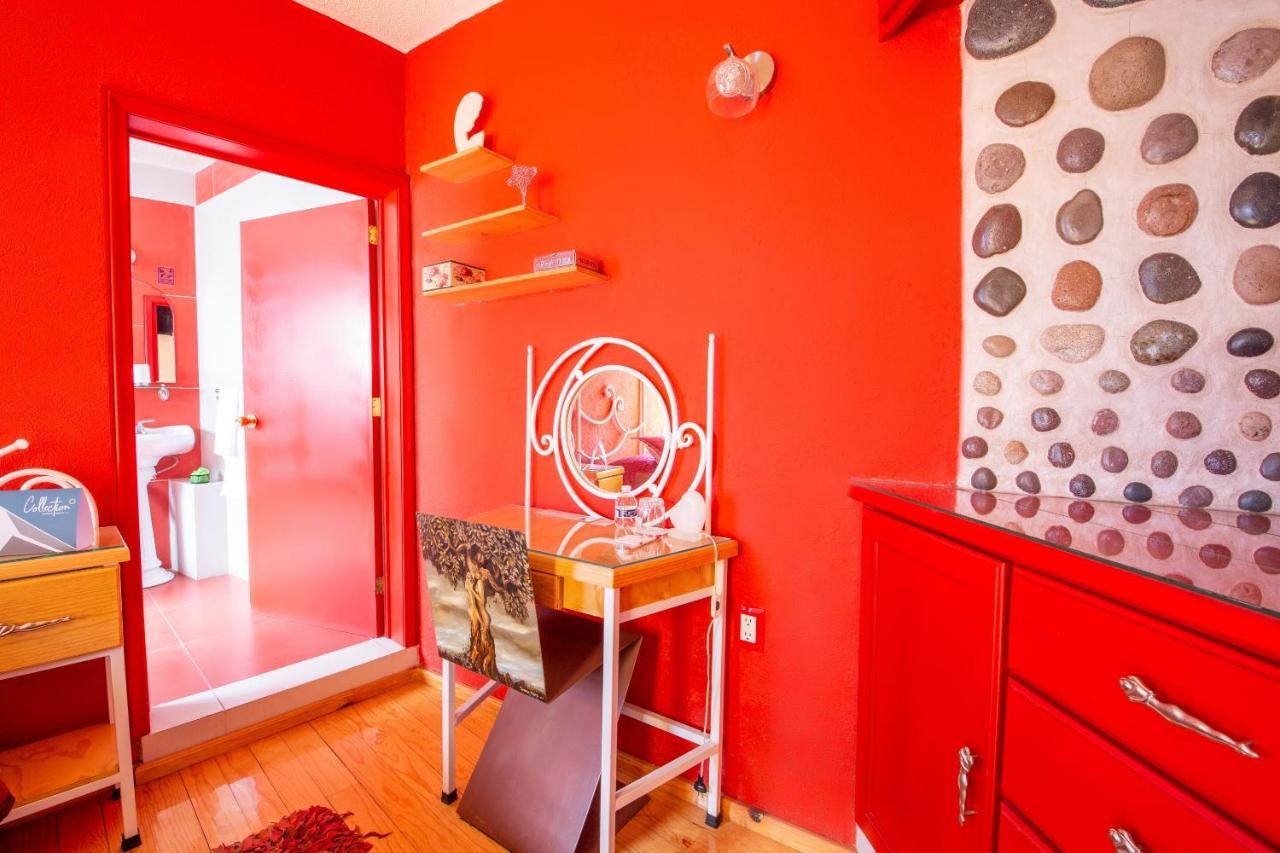 Hotel Josefas Boutique El Pueblito  Екстер'єр фото