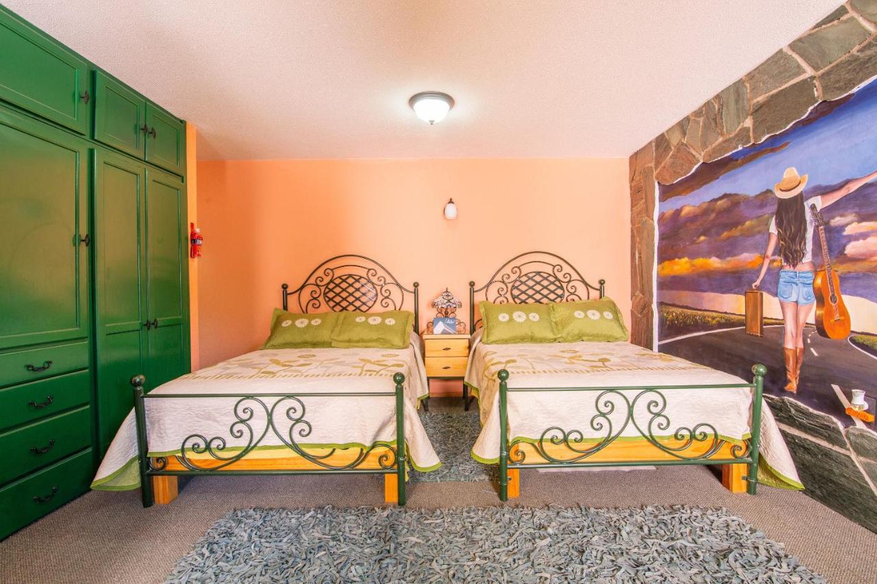 Hotel Josefas Boutique El Pueblito  Екстер'єр фото