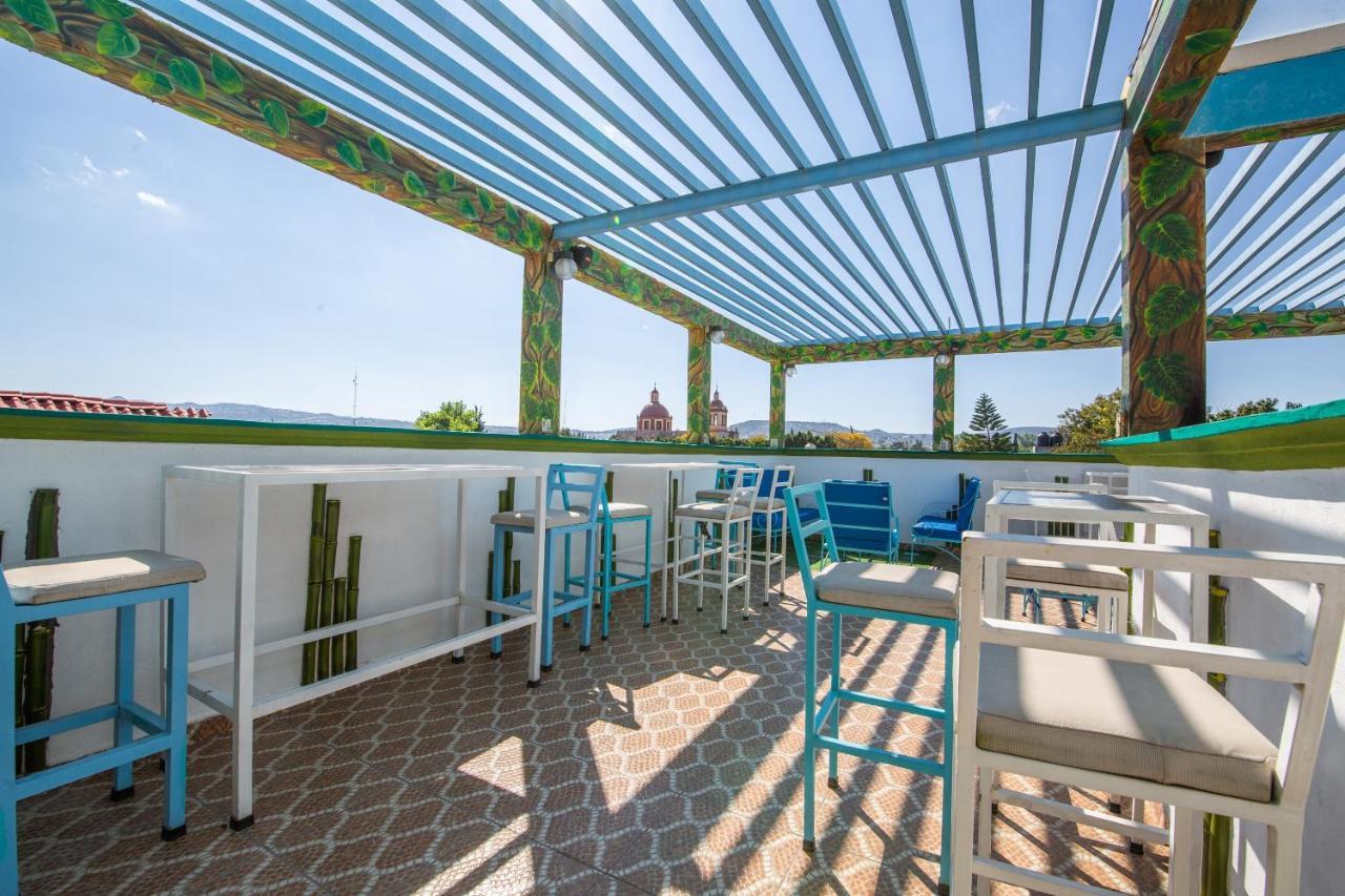 Hotel Josefas Boutique El Pueblito  Екстер'єр фото
