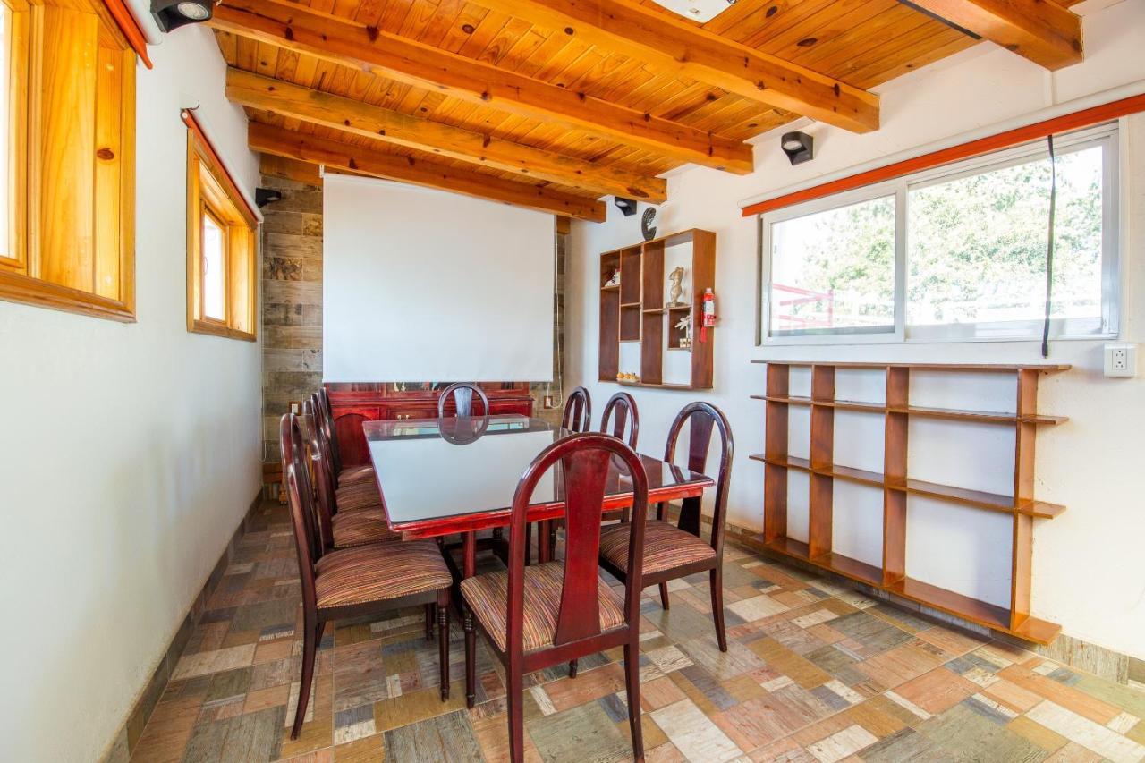 Hotel Josefas Boutique El Pueblito  Екстер'єр фото