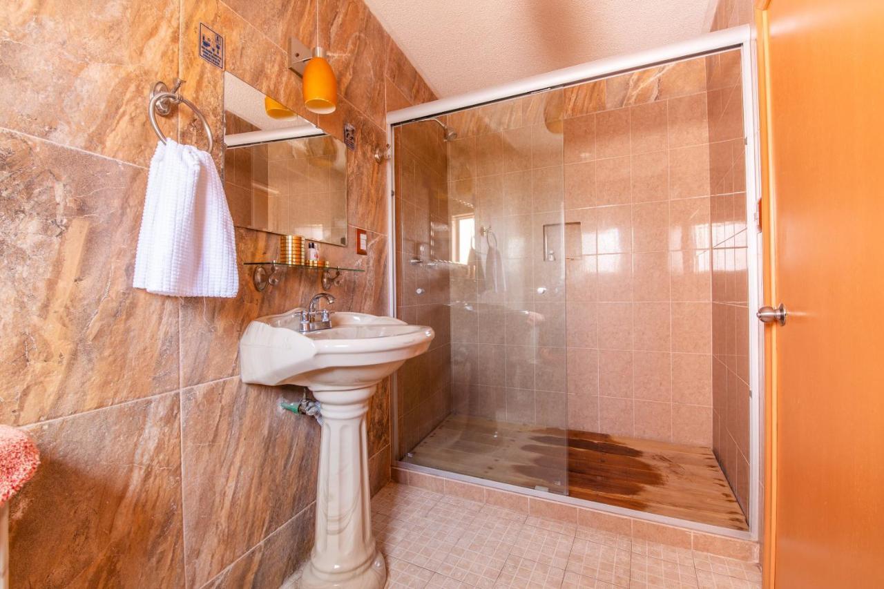 Hotel Josefas Boutique El Pueblito  Екстер'єр фото