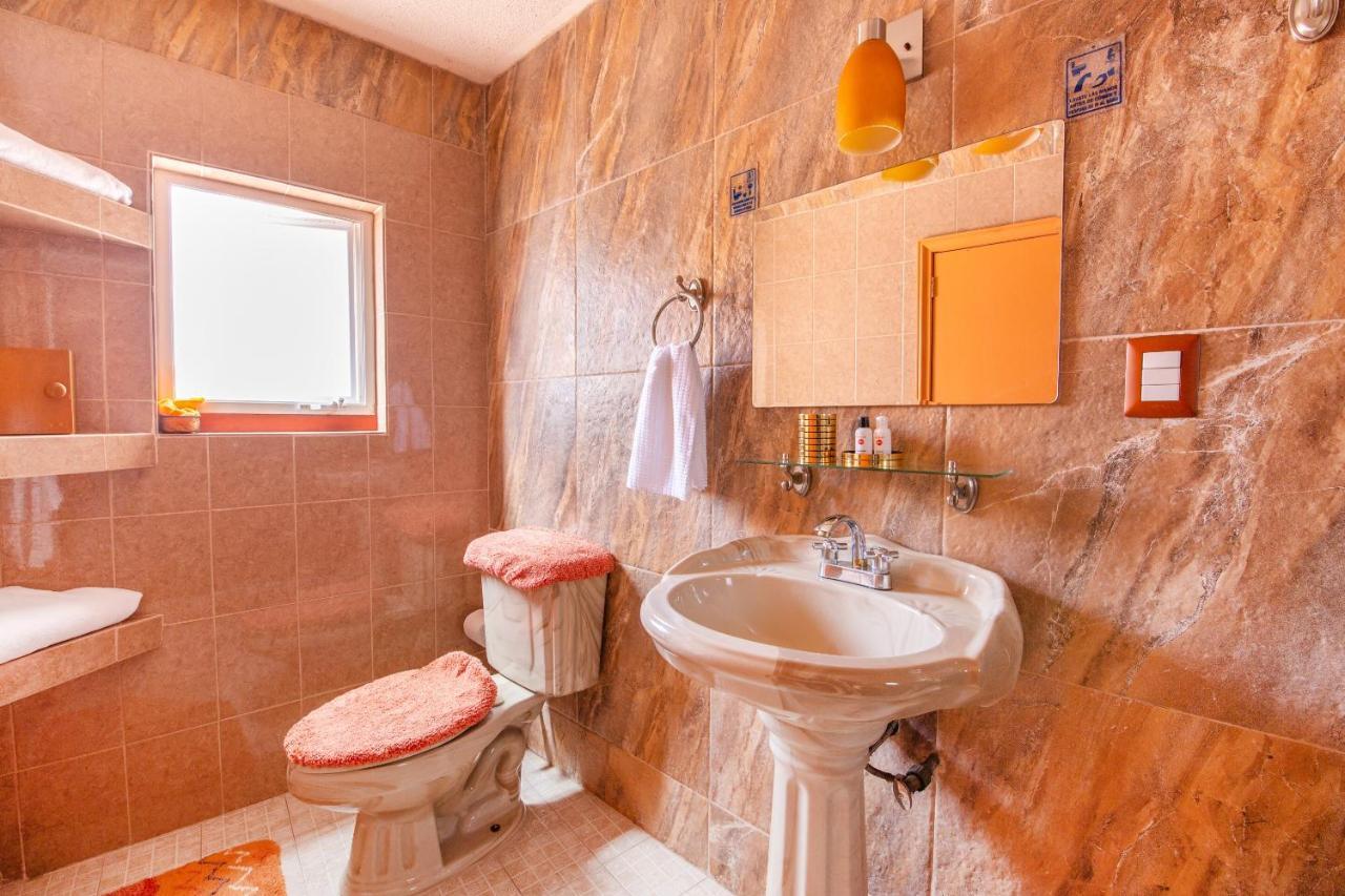 Hotel Josefas Boutique El Pueblito  Екстер'єр фото