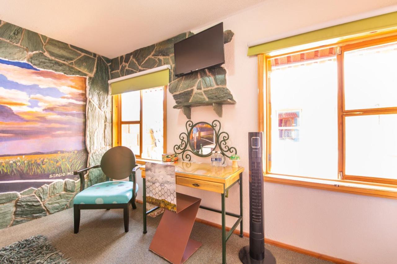 Hotel Josefas Boutique El Pueblito  Екстер'єр фото