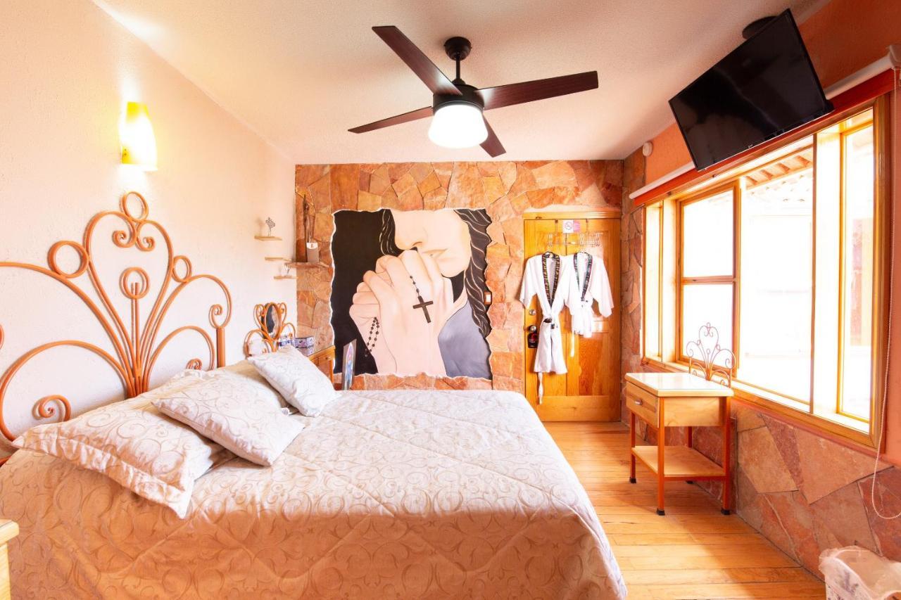 Hotel Josefas Boutique El Pueblito  Екстер'єр фото