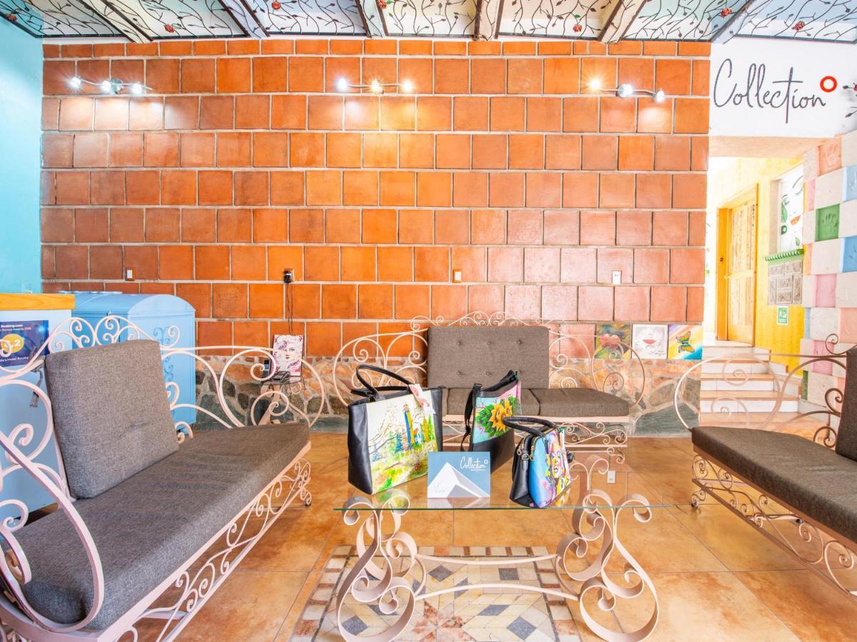 Hotel Josefas Boutique El Pueblito  Екстер'єр фото