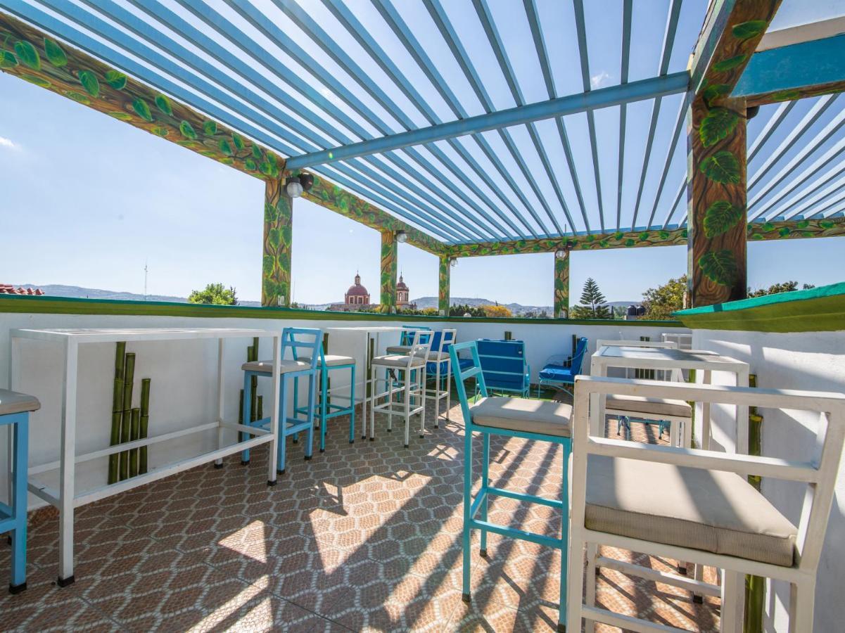 Hotel Josefas Boutique El Pueblito  Екстер'єр фото