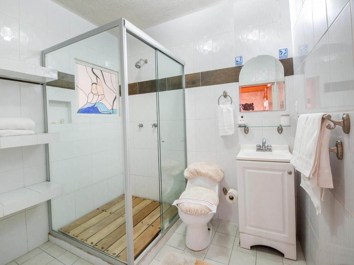 Hotel Josefas Boutique El Pueblito  Екстер'єр фото