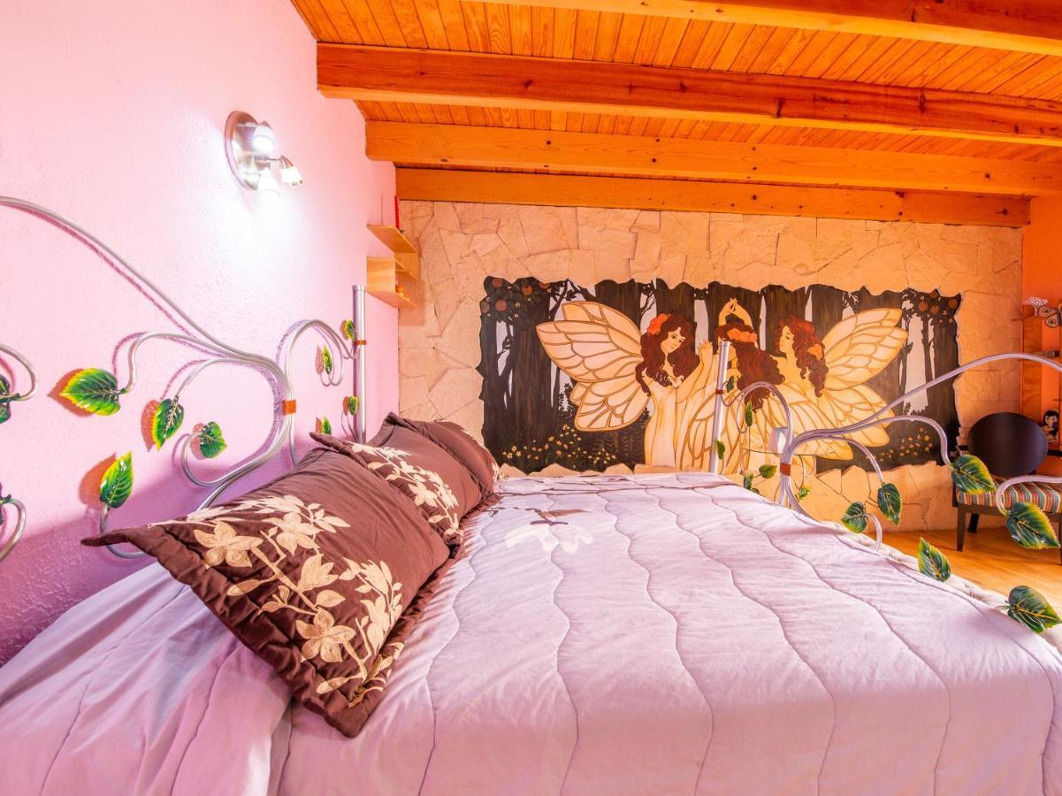 Hotel Josefas Boutique El Pueblito  Екстер'єр фото