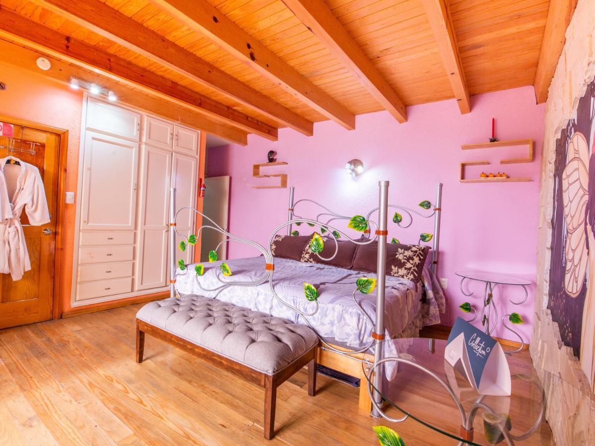 Hotel Josefas Boutique El Pueblito  Екстер'єр фото