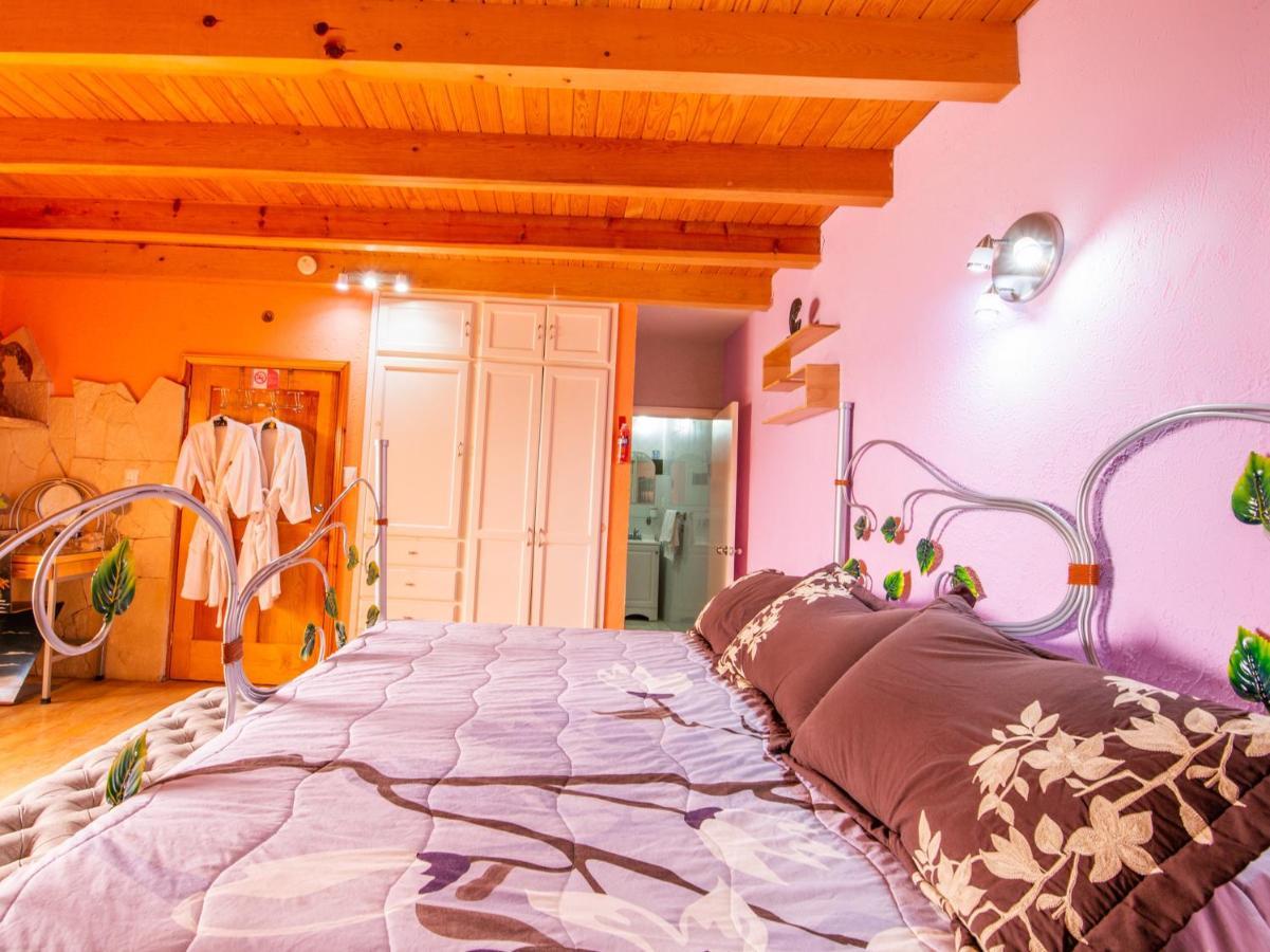 Hotel Josefas Boutique El Pueblito  Екстер'єр фото