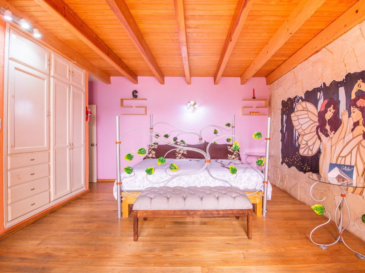 Hotel Josefas Boutique El Pueblito  Екстер'єр фото