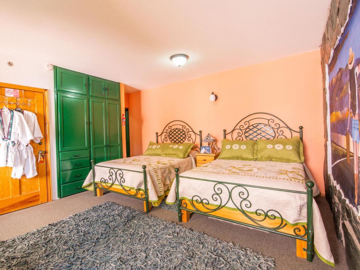 Hotel Josefas Boutique El Pueblito  Екстер'єр фото