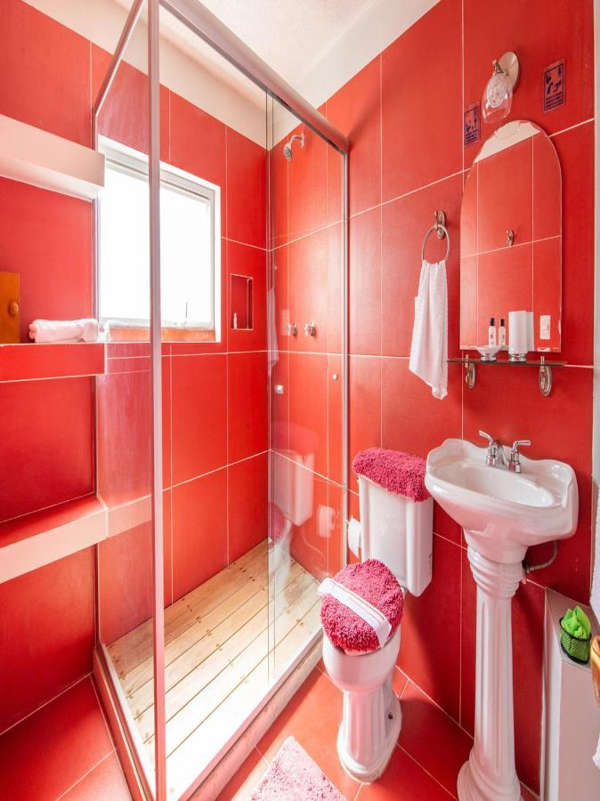 Hotel Josefas Boutique El Pueblito  Екстер'єр фото