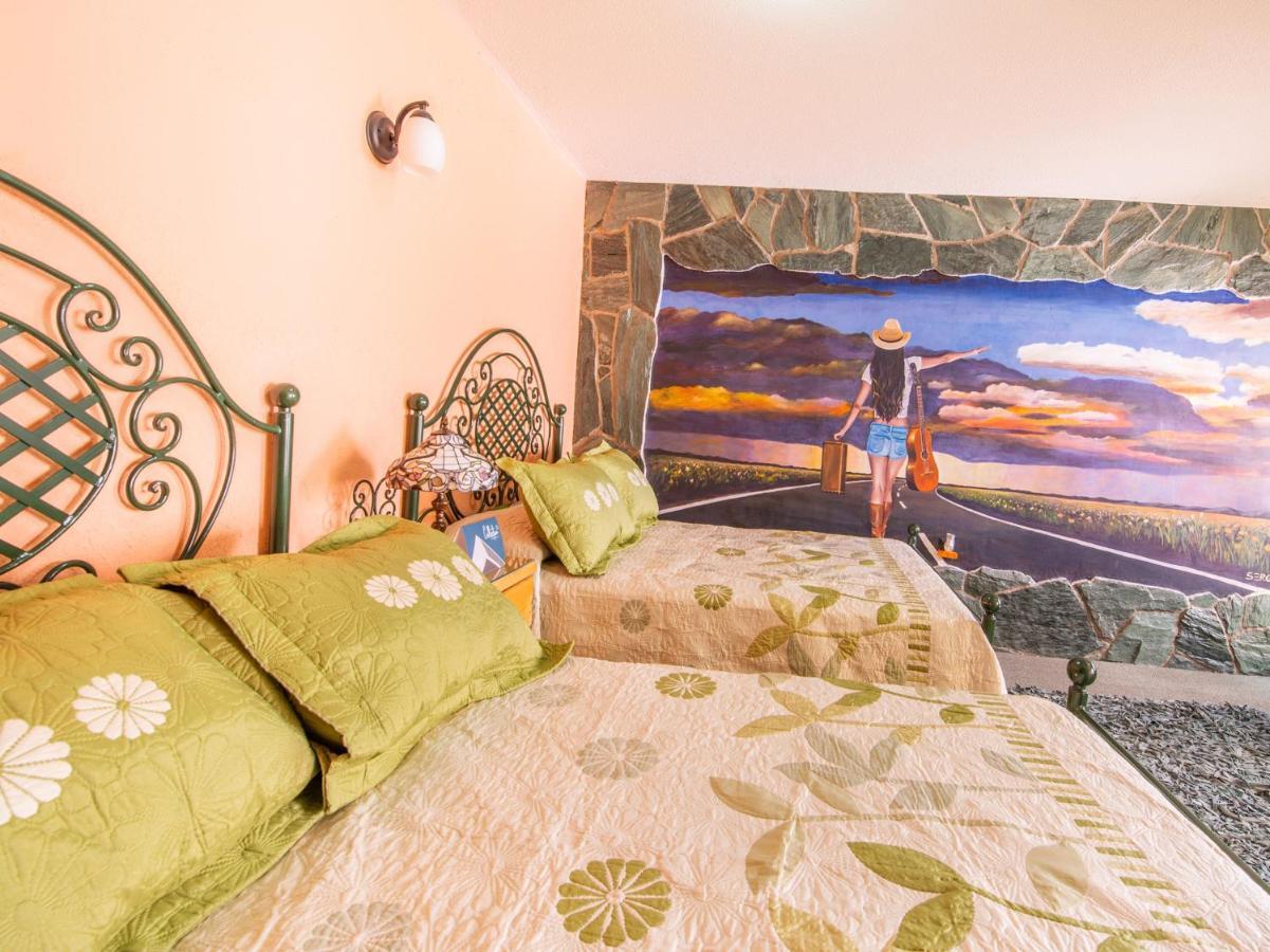 Hotel Josefas Boutique El Pueblito  Екстер'єр фото