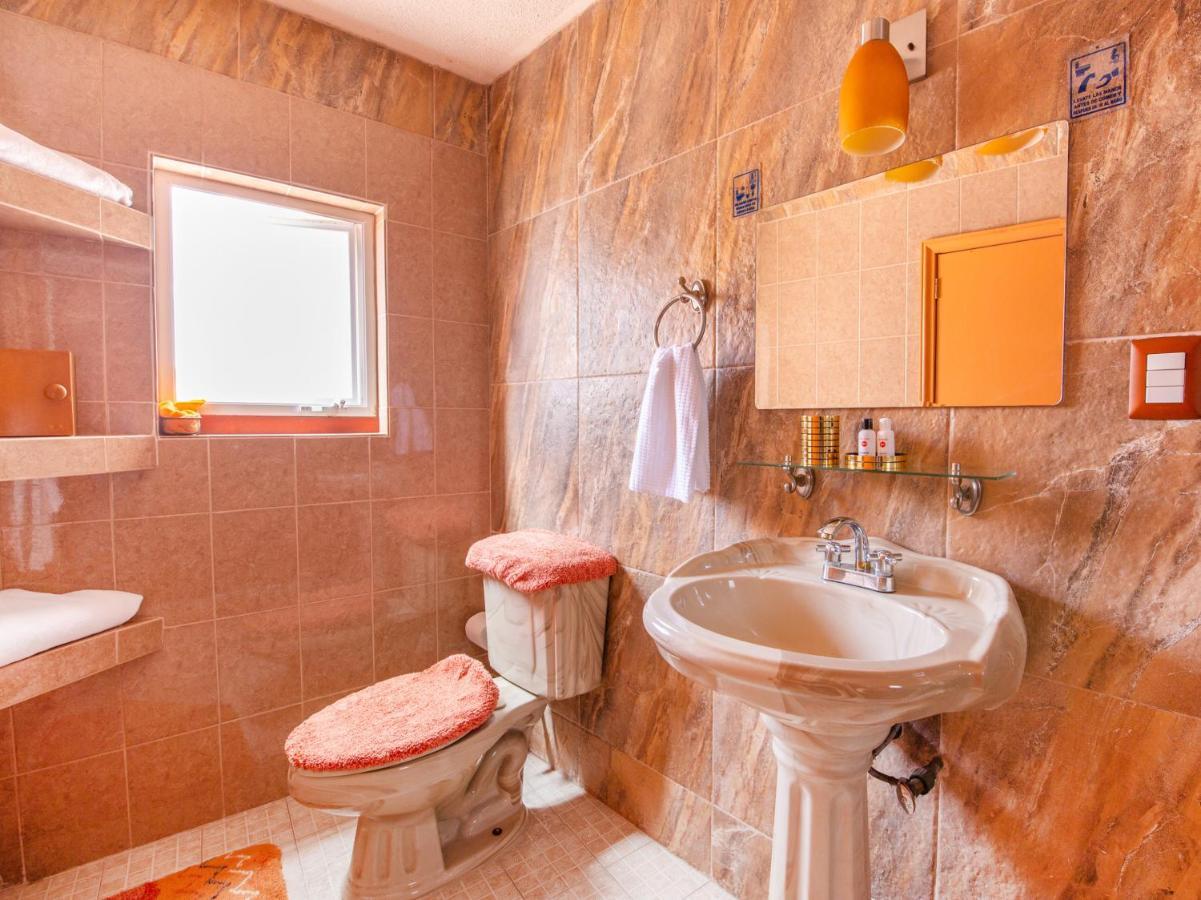 Hotel Josefas Boutique El Pueblito  Екстер'єр фото