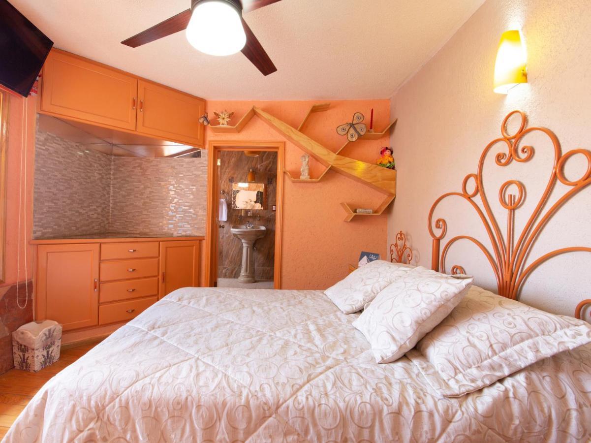 Hotel Josefas Boutique El Pueblito  Екстер'єр фото
