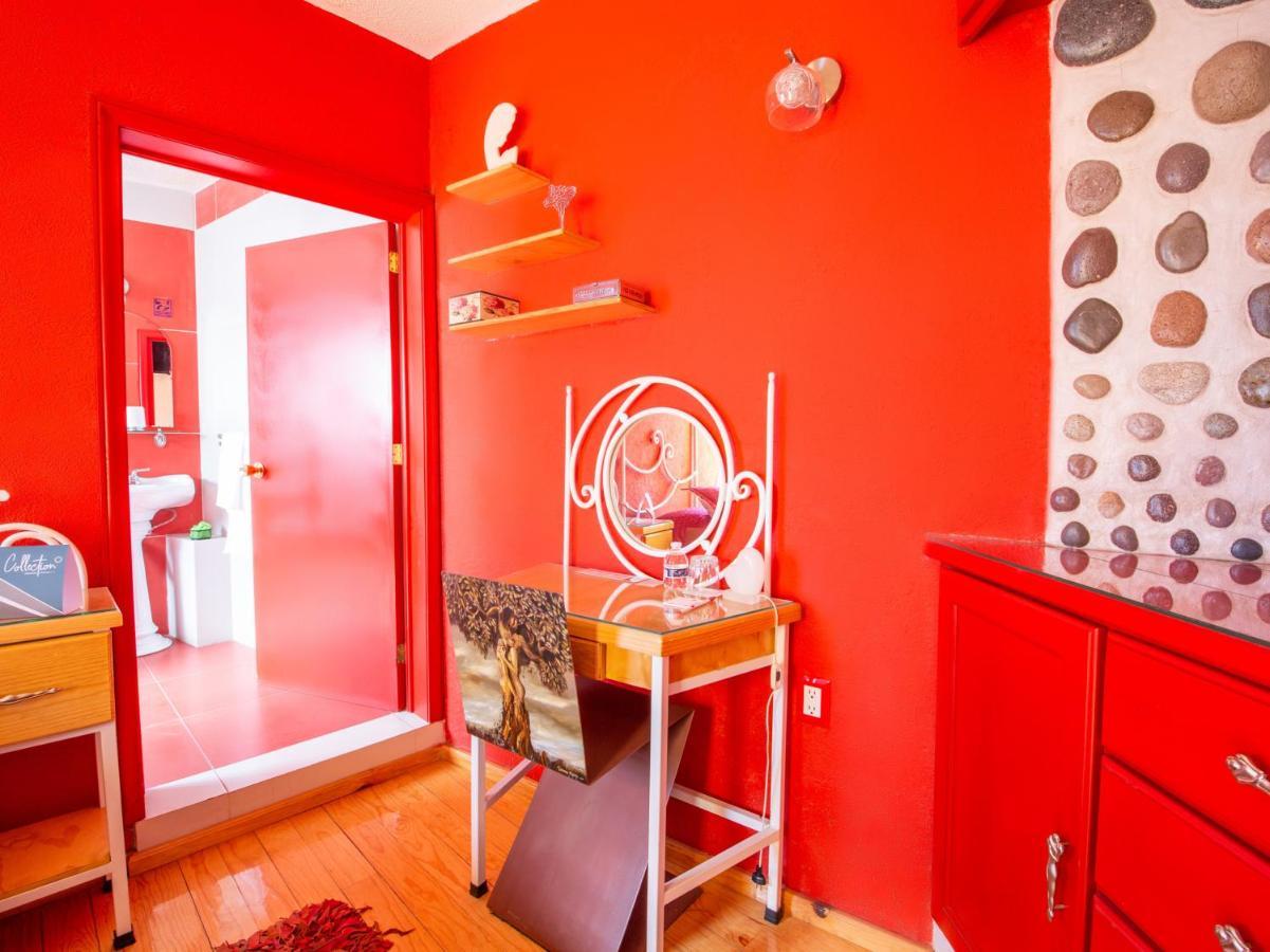 Hotel Josefas Boutique El Pueblito  Екстер'єр фото