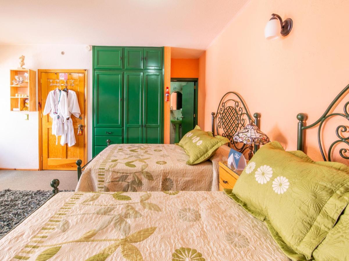 Hotel Josefas Boutique El Pueblito  Екстер'єр фото