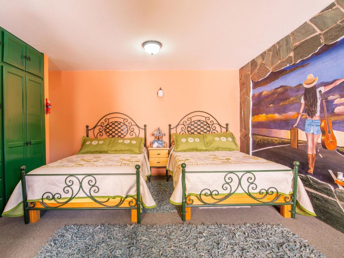 Hotel Josefas Boutique El Pueblito  Екстер'єр фото