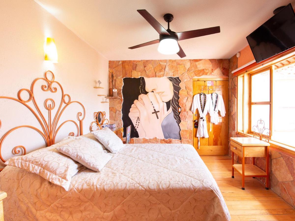 Hotel Josefas Boutique El Pueblito  Екстер'єр фото