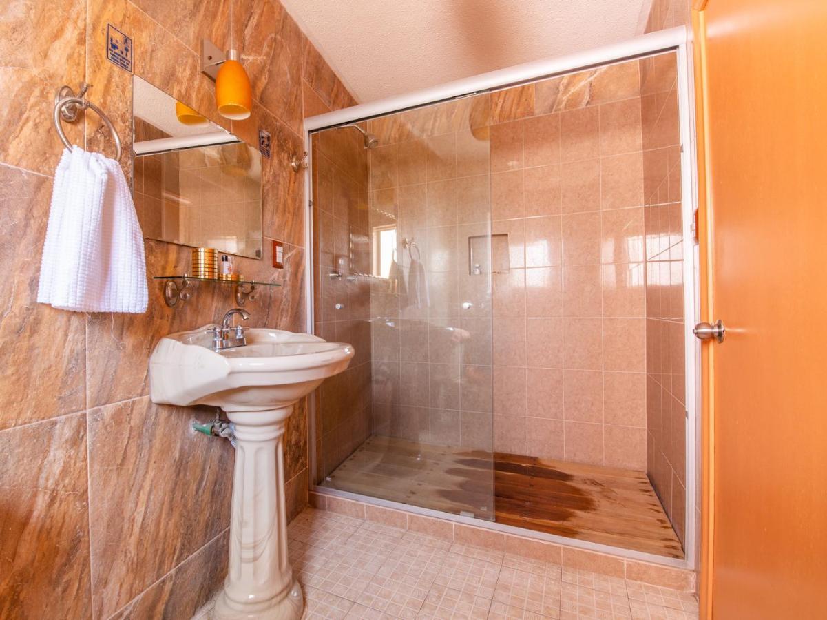 Hotel Josefas Boutique El Pueblito  Екстер'єр фото