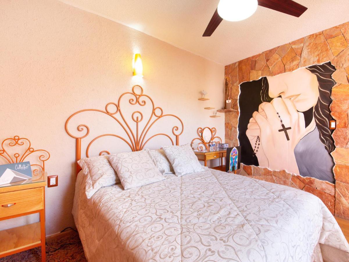 Hotel Josefas Boutique El Pueblito  Екстер'єр фото