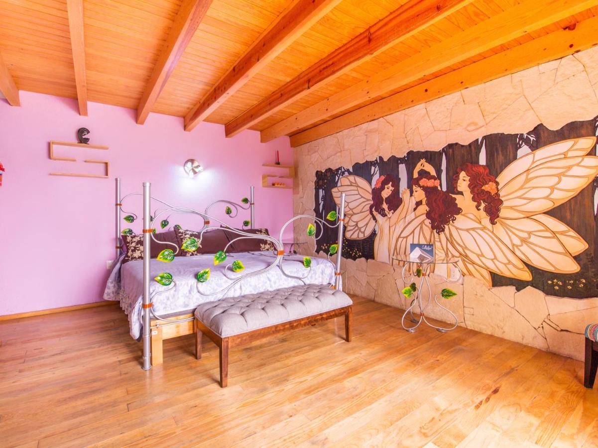 Hotel Josefas Boutique El Pueblito  Екстер'єр фото