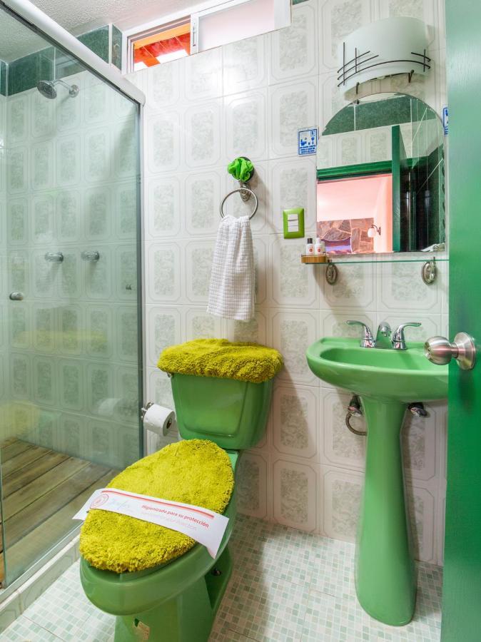 Hotel Josefas Boutique El Pueblito  Екстер'єр фото