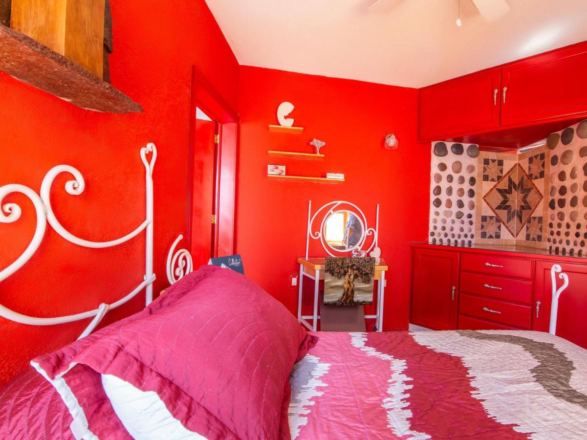 Hotel Josefas Boutique El Pueblito  Екстер'єр фото