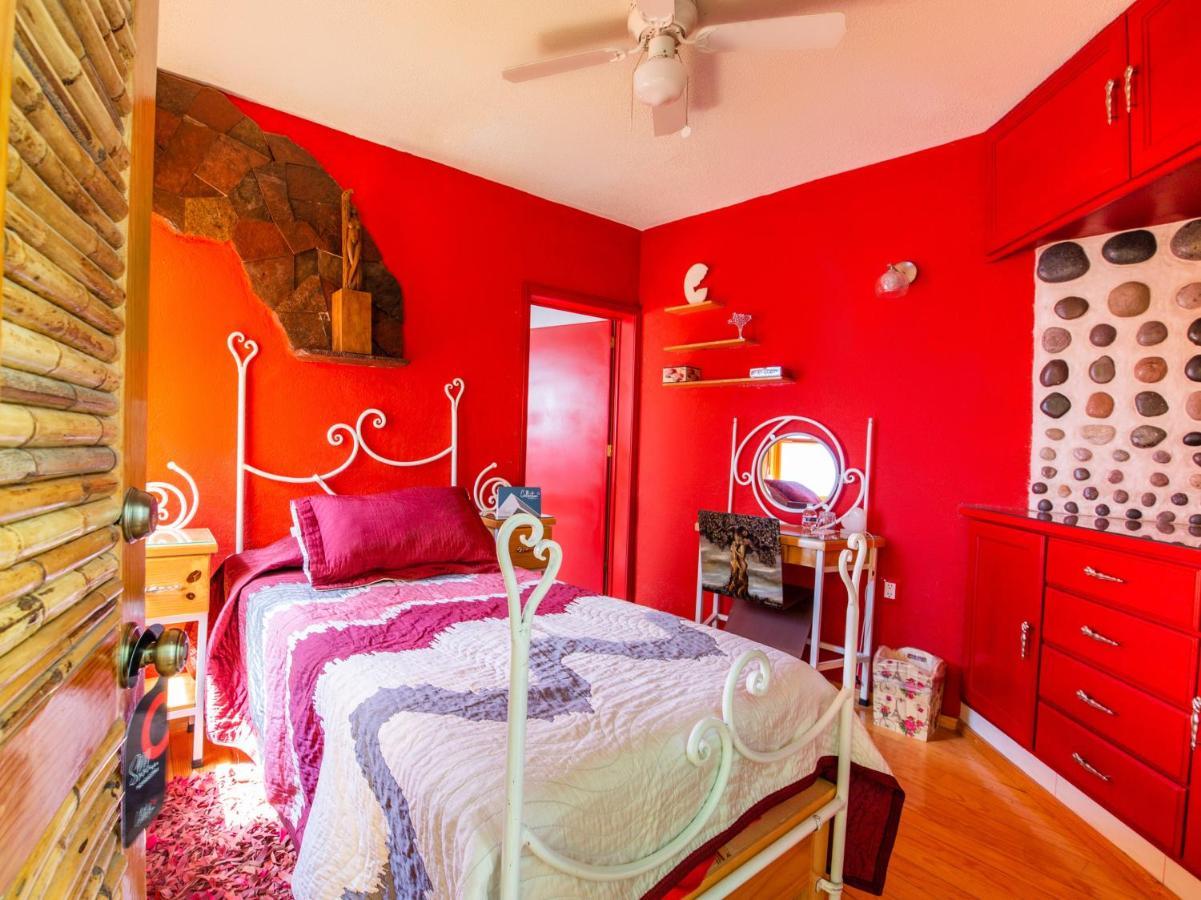 Hotel Josefas Boutique El Pueblito  Екстер'єр фото
