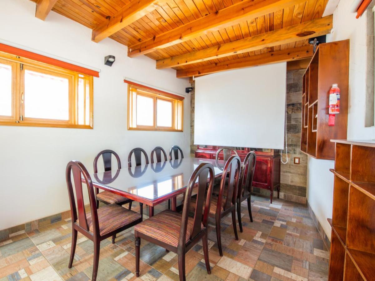Hotel Josefas Boutique El Pueblito  Екстер'єр фото